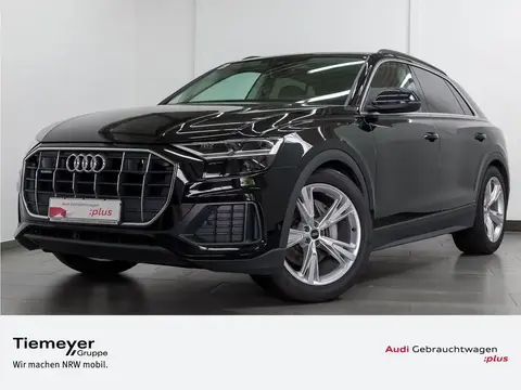 Used AUDI Q8 Diesel 2023 Ad 