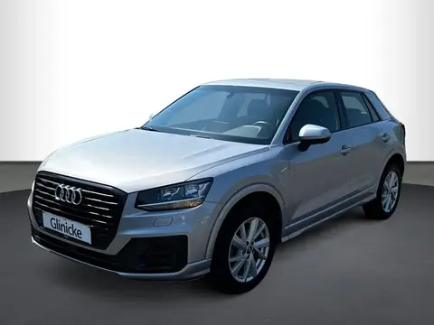 Used AUDI Q2 Petrol 2020 Ad Germany