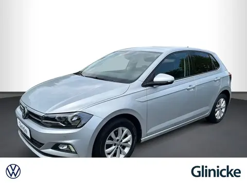 Used VOLKSWAGEN POLO Petrol 2019 Ad 