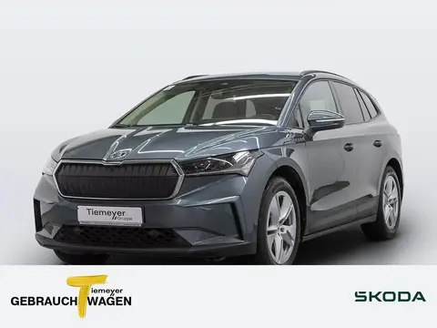 Annonce SKODA ENYAQ Non renseigné 2021 d'occasion Allemagne