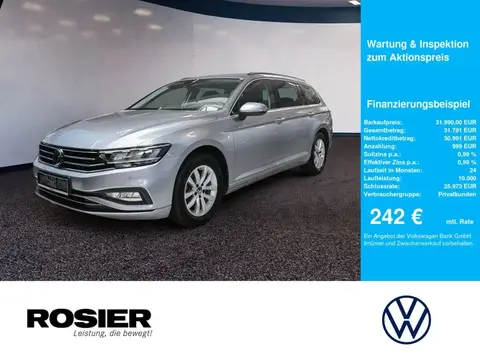 Used VOLKSWAGEN PASSAT Diesel 2023 Ad 