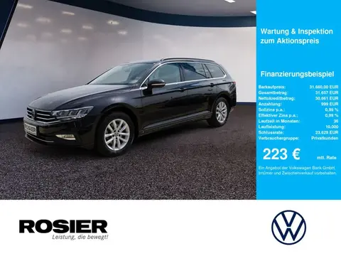 Used VOLKSWAGEN PASSAT Diesel 2023 Ad 