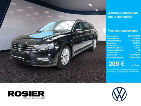 Used VOLKSWAGEN PASSAT Diesel 2023 Ad 