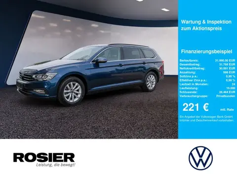 Used VOLKSWAGEN PASSAT Diesel 2023 Ad 