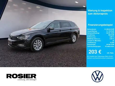 Used VOLKSWAGEN PASSAT Diesel 2023 Ad 