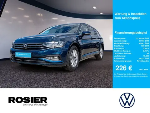 Used VOLKSWAGEN PASSAT Diesel 2023 Ad 