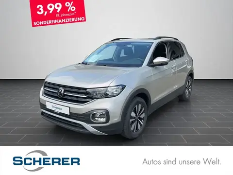 Used VOLKSWAGEN T-CROSS Petrol 2023 Ad 