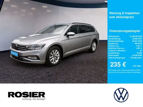 Used VOLKSWAGEN PASSAT Diesel 2023 Ad 