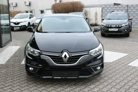 Annonce RENAULT MEGANE Essence 2019 d'occasion 