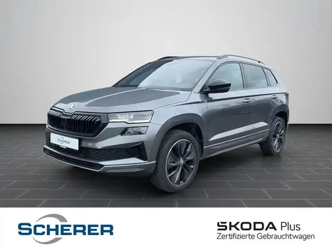 Annonce SKODA KAROQ Essence 2023 d'occasion Allemagne