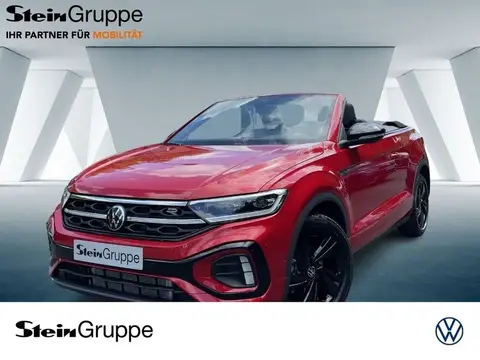 Annonce VOLKSWAGEN T-ROC Essence 2024 d'occasion 