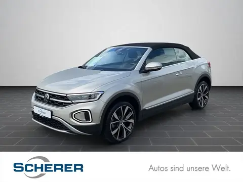 Used VOLKSWAGEN T-ROC Petrol 2023 Ad 