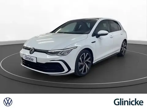 Annonce VOLKSWAGEN GOLF Essence 2021 d'occasion 