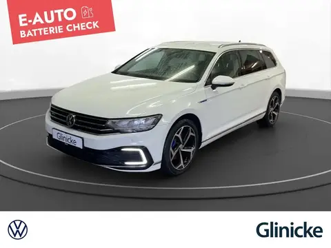 Used VOLKSWAGEN PASSAT Hybrid 2020 Ad 