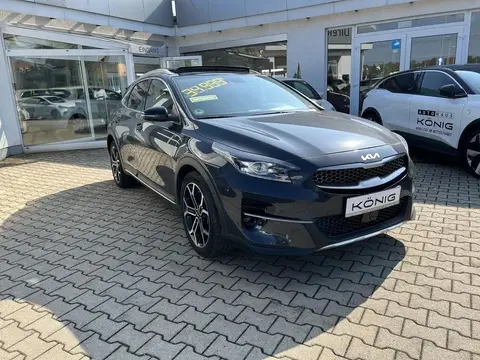 Annonce KIA XCEED Essence 2022 d'occasion 