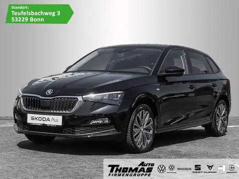 Used SKODA SCALA Petrol 2023 Ad 