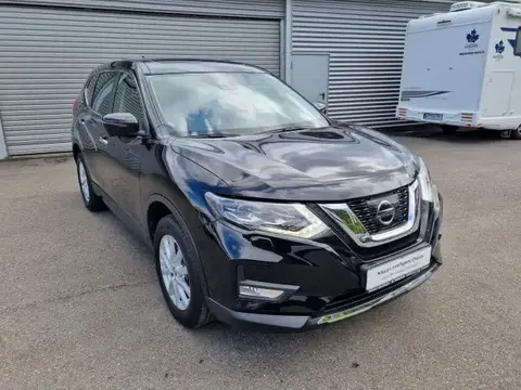 Used NISSAN X-TRAIL Petrol 2019 Ad Germany