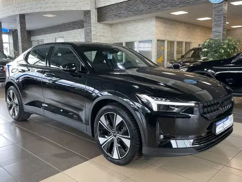 Annonce POLESTAR 2 Non renseigné 2022 d'occasion 