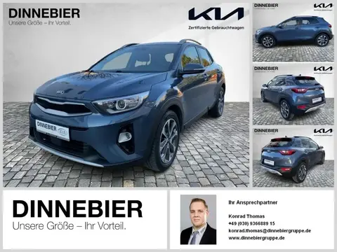 Used KIA STONIC Petrol 2019 Ad 