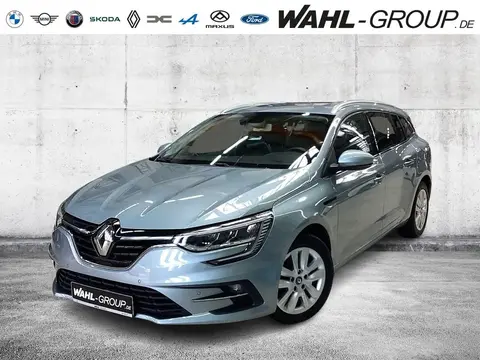 Used RENAULT MEGANE Hybrid 2022 Ad 