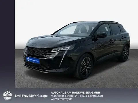 Used PEUGEOT 3008 Hybrid 2024 Ad 