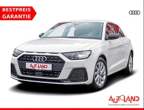 Annonce AUDI A1 Essence 2021 d'occasion 