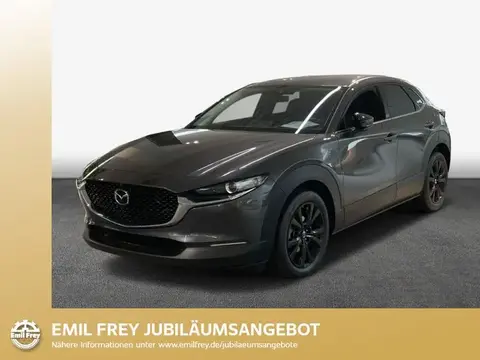 Used MAZDA CX-30 Petrol 2024 Ad 