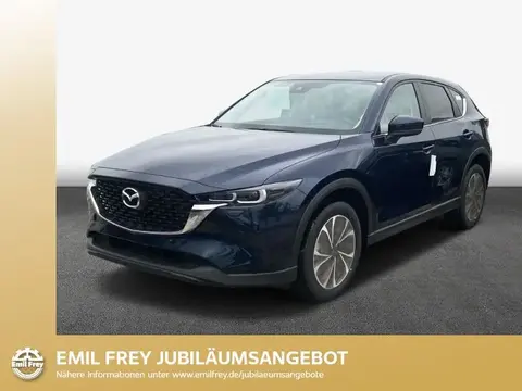 Used MAZDA CX-5 Petrol 2024 Ad 