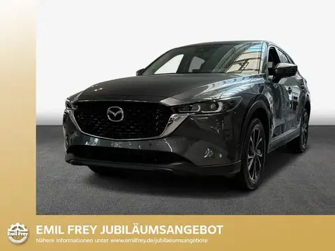 Annonce MAZDA CX-5 Essence 2024 d'occasion 