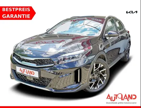 Annonce KIA XCEED Essence 2022 d'occasion 