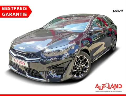 Used KIA PROCEED Petrol 2023 Ad 