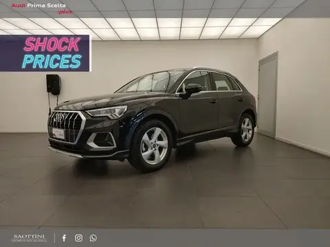 Used AUDI Q3 Diesel 2020 Ad 