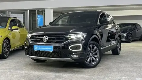 Used VOLKSWAGEN T-ROC Petrol 2020 Ad 