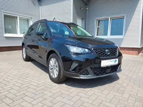 Used SEAT ARONA Petrol 2024 Ad 