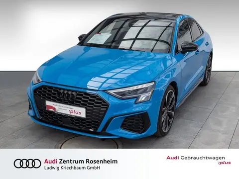 Used AUDI A3 Petrol 2023 Ad 