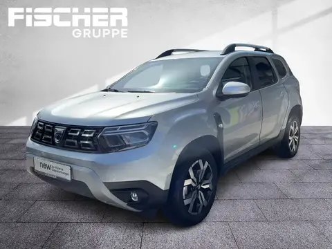 Used DACIA DUSTER Petrol 2022 Ad 