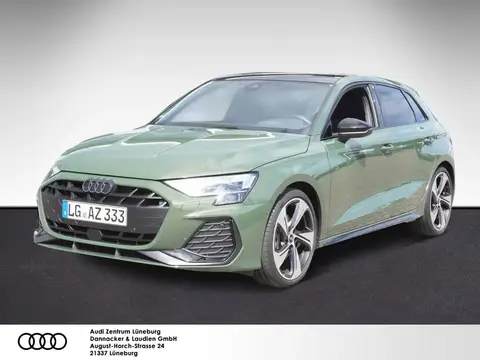 Used AUDI A3 Petrol 2024 Ad 