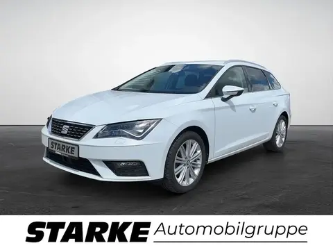 Used SEAT LEON Diesel 2020 Ad 