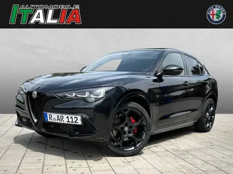 Used ALFA ROMEO STELVIO Petrol 2023 Ad 