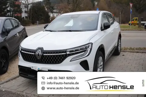 Used RENAULT AUSTRAL Hybrid 2024 Ad 