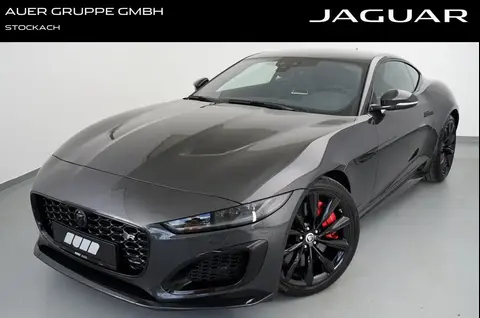 Annonce JAGUAR F-TYPE Essence 2024 d'occasion 