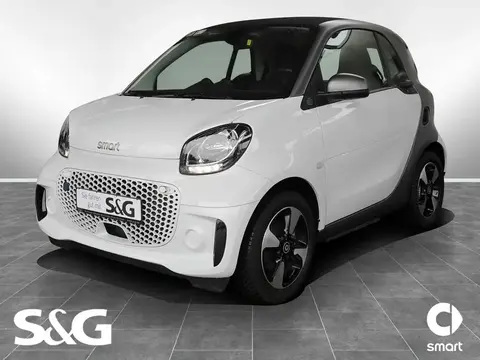 Annonce SMART FORTWO Non renseigné 2021 d'occasion Allemagne