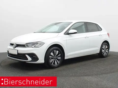 Used VOLKSWAGEN POLO Petrol 2023 Ad 