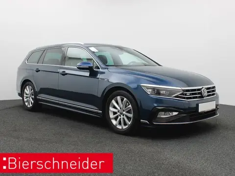 Used VOLKSWAGEN PASSAT Diesel 2023 Ad 