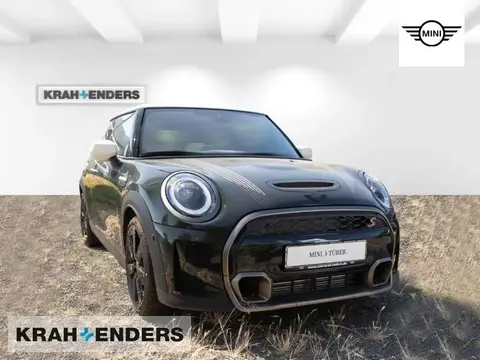 Annonce MINI COOPER Essence 2024 d'occasion 