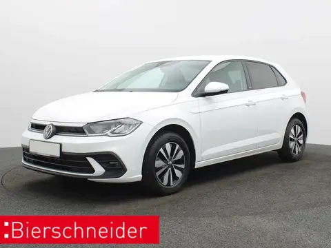 Used VOLKSWAGEN POLO Petrol 2023 Ad 