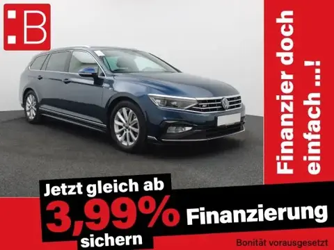 Used VOLKSWAGEN PASSAT Petrol 2023 Ad 