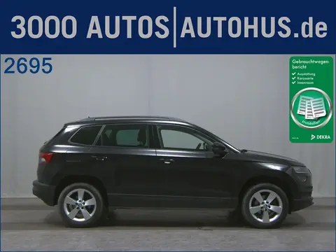 Used SKODA KAROQ Diesel 2020 Ad 