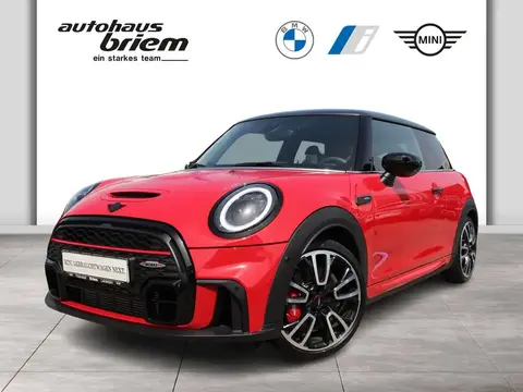 Used MINI JOHN COOPER WORKS Petrol 2023 Ad 