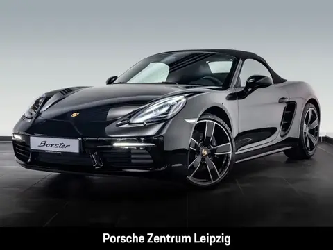 Annonce PORSCHE BOXSTER Essence 2024 d'occasion 